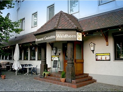 照片: Fremdenheim Baren-Restaurant